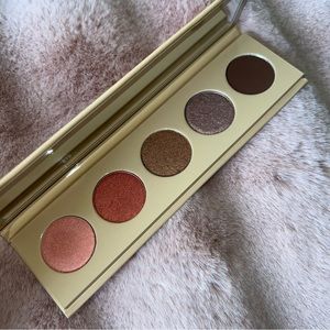 KKW Sepia Sunset Eyeshadow Palette